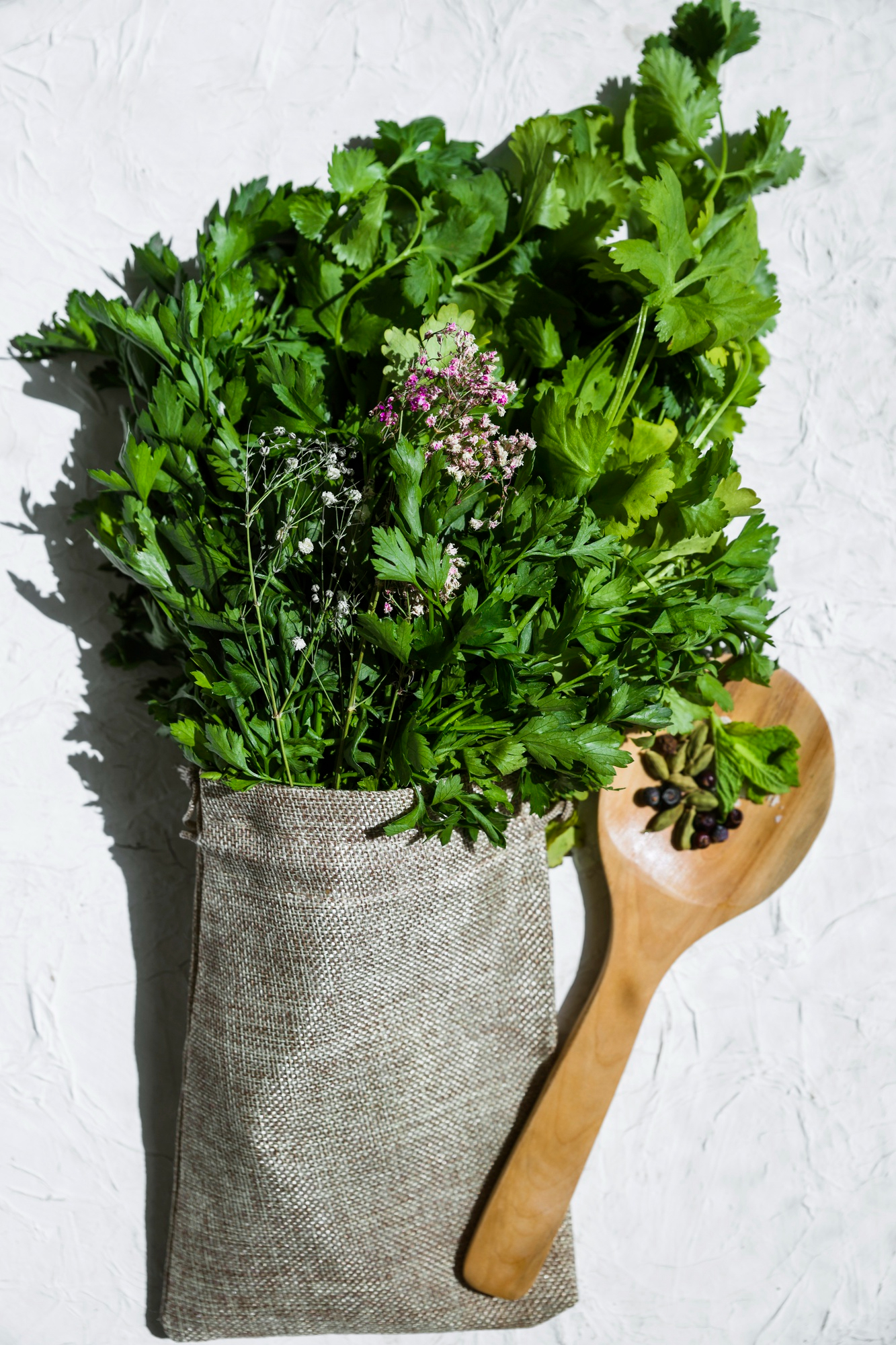 Ayurvedic herbal preparation